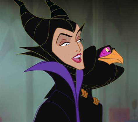 The Enigmatic Appeal of Snow White's Maleficent Witch